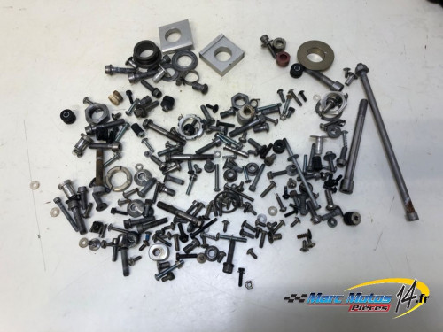 VISSERIE BMW S1000RR 2012