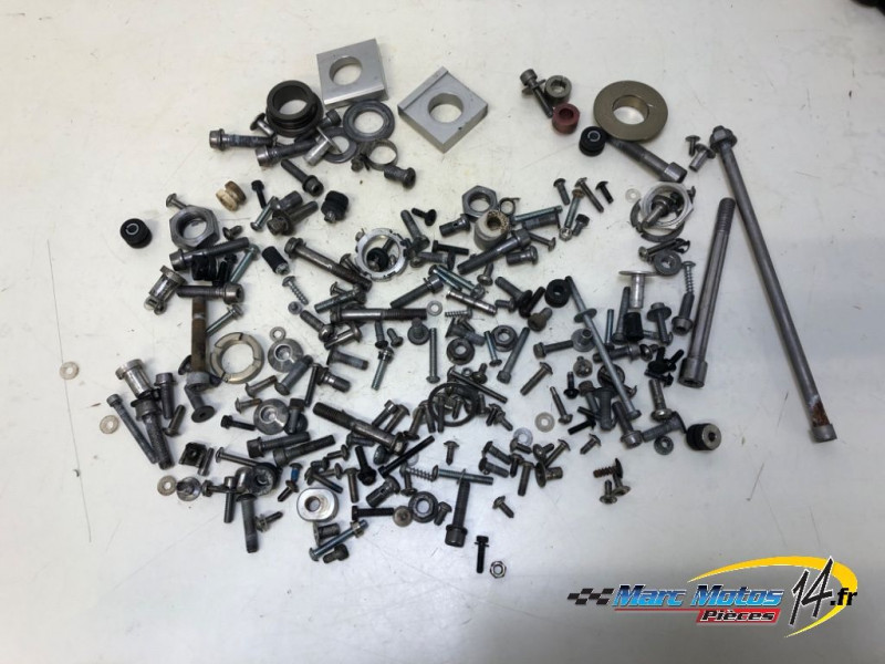 VISSERIE BMW S1000RR 2012