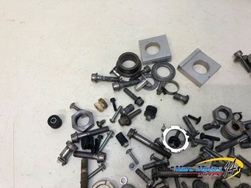 VISSERIE BMW S1000RR 2012