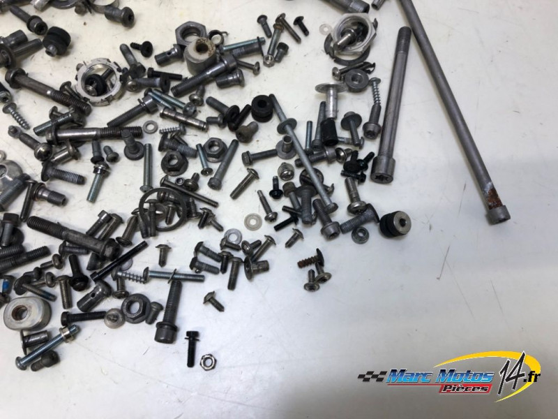 VISSERIE BMW S1000RR 2012