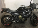 YAMAHA XJ6 N