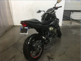 YAMAHA XJ6 N