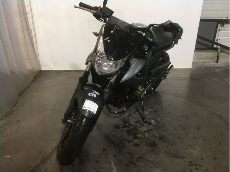 YAMAHA XJ6 N