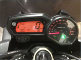 YAMAHA XJ6 N