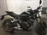 HONDA CB650RA 