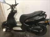 PEUGEOT 50 STREETZONE 4T
