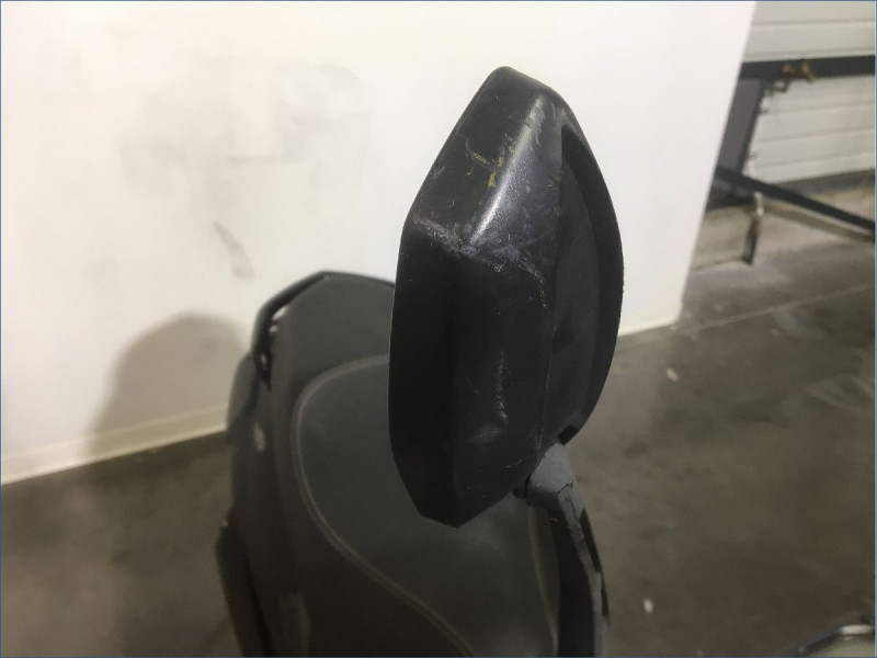 PEUGEOT 50 STREETZONE 4T