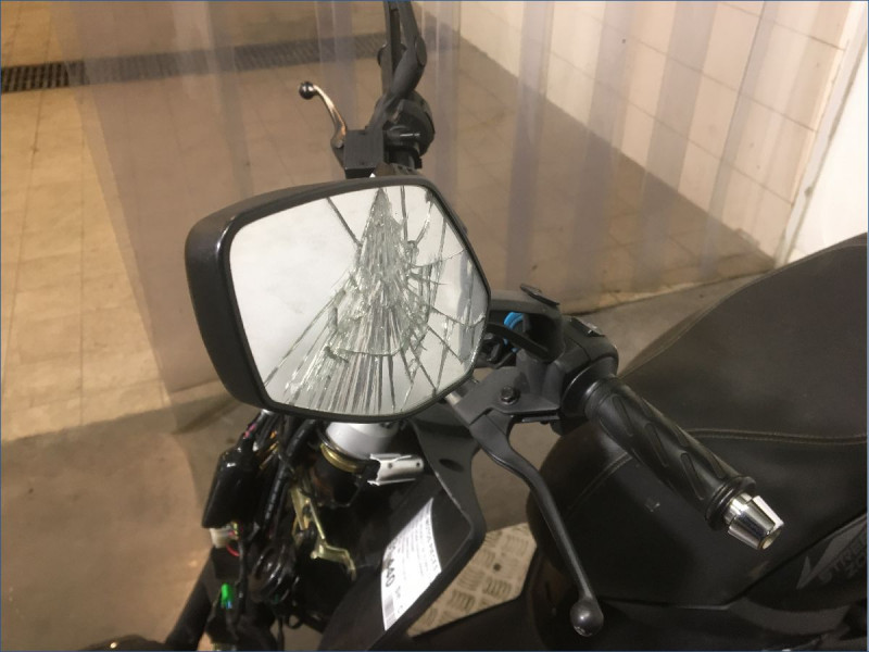 PEUGEOT 50 STREETZONE 4T