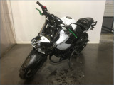 YAMAHA XJ6 N