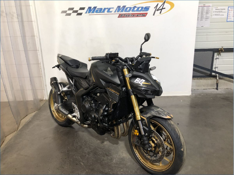 HONDA CB1000 HORNET SP