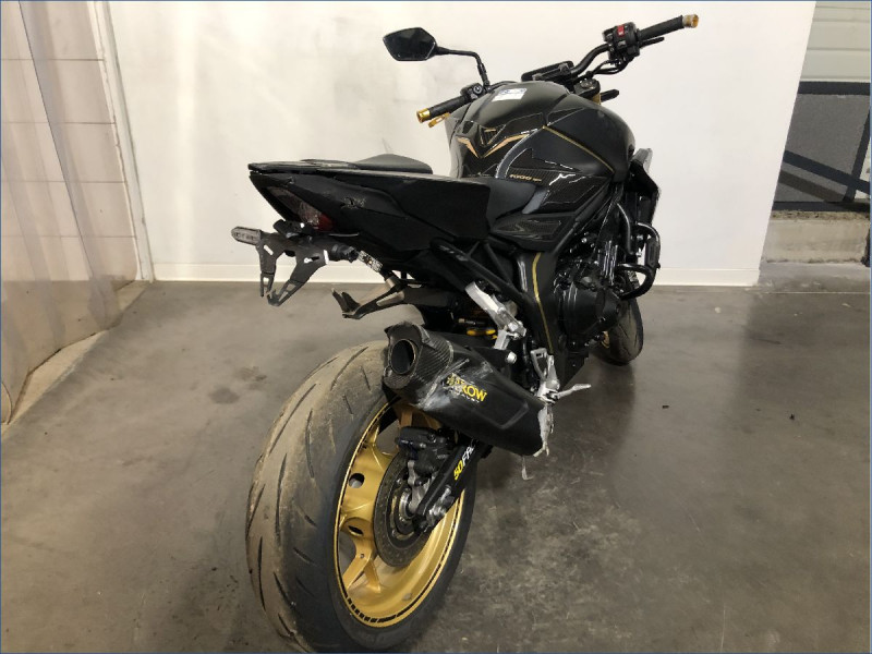 HONDA CB1000 HORNET SP