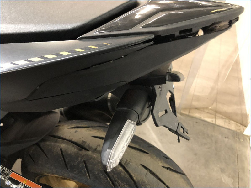 HONDA CB1000 HORNET SP