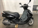 PEUGEOT 50 KISBEE 4T