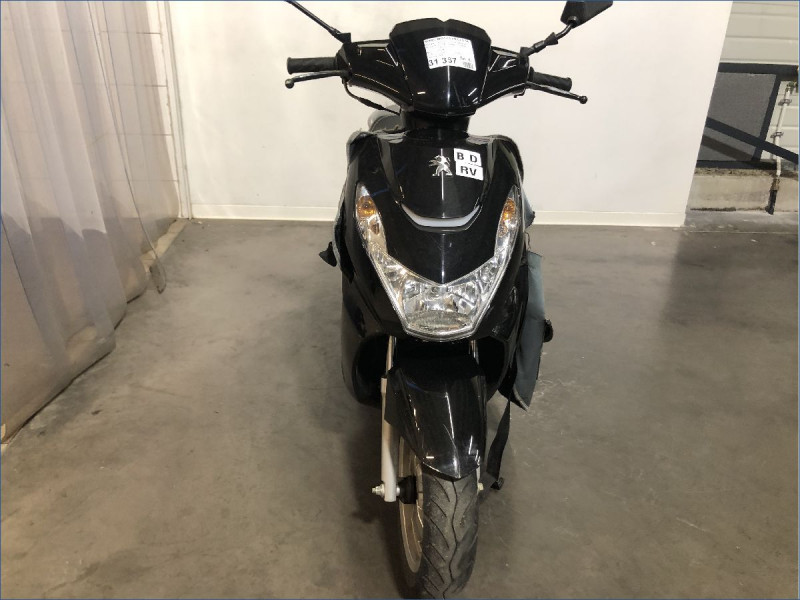 PEUGEOT 50 KISBEE 4T