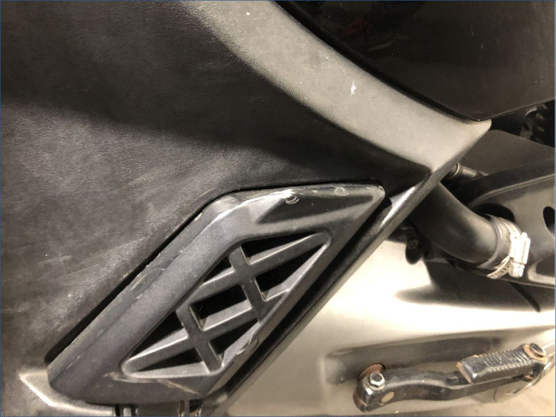 PEUGEOT 50 KISBEE 4T