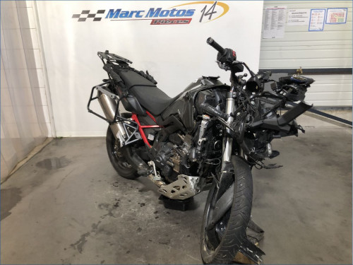 HONDA 1100 AFRICA TWIN 