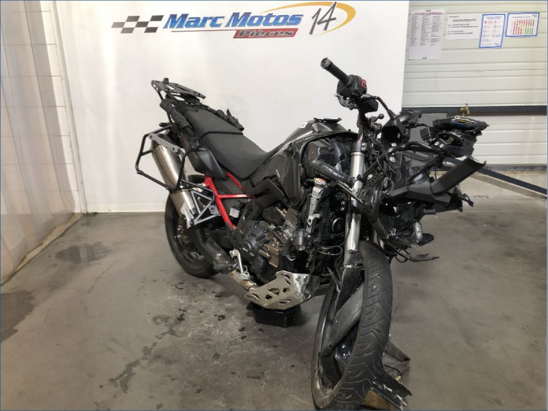 HONDA 1100 AFRICA TWIN 