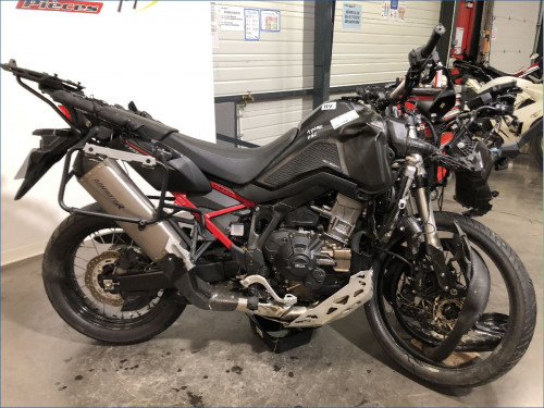 HONDA 1100 AFRICA TWIN 