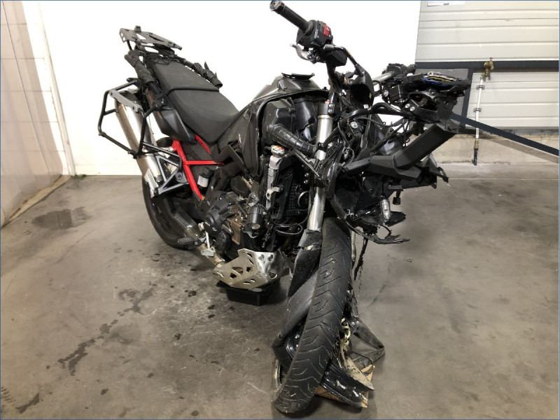 HONDA 1100 AFRICA TWIN 