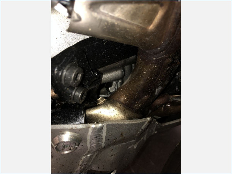 HONDA 1100 AFRICA TWIN 