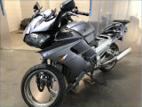 YAMAHA 1300 FJR 