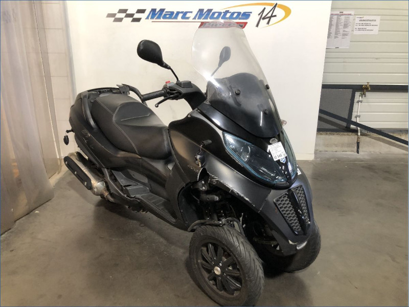 PIAGGIO 500 MP3 
