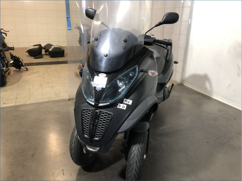 PIAGGIO 500 MP3 