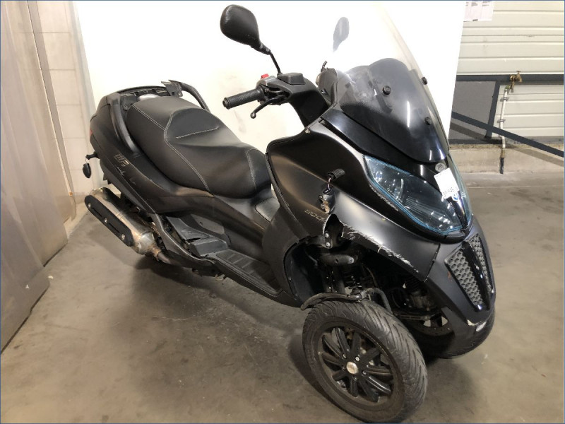 PIAGGIO 500 MP3 