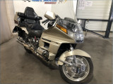HONDA 1500 GL GOLDWING SE