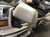 HONDA 1500 GL GOLDWING SE