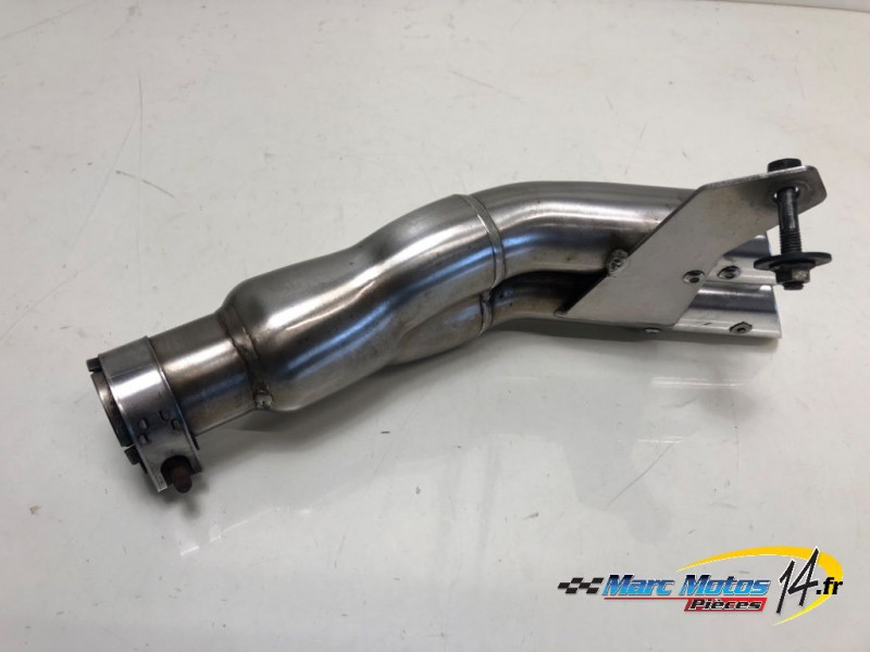 SILENCIEUX HONDA 600 HORNET 2013