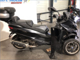 PIAGGIO 500 MP3 LT
