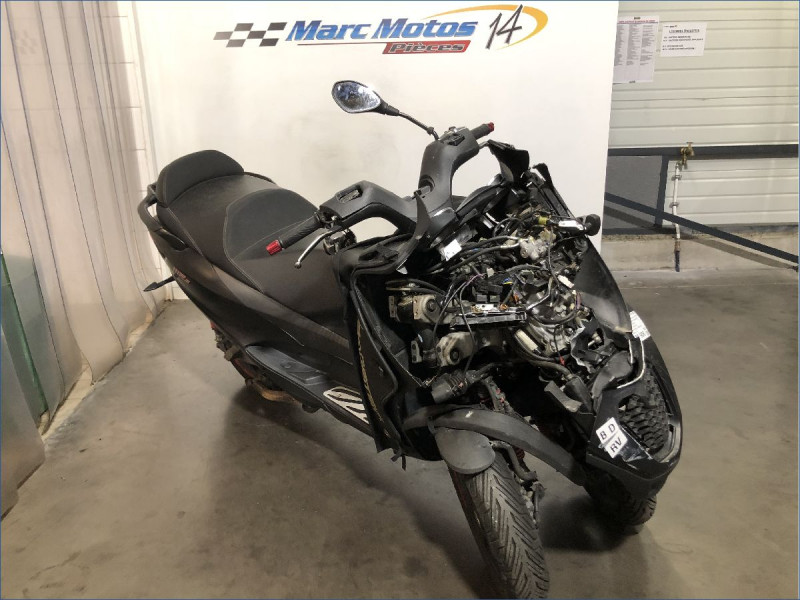 PIAGGIO 500 MP3 LT HPE