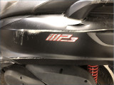 PIAGGIO 500 MP3 LT HPE