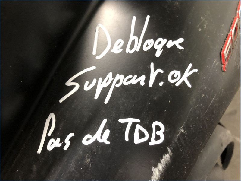 PIAGGIO 500 MP3 LT HPE