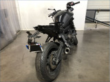 YAMAHA MT07 TRACER