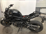 YAMAHA MT07 TRACER