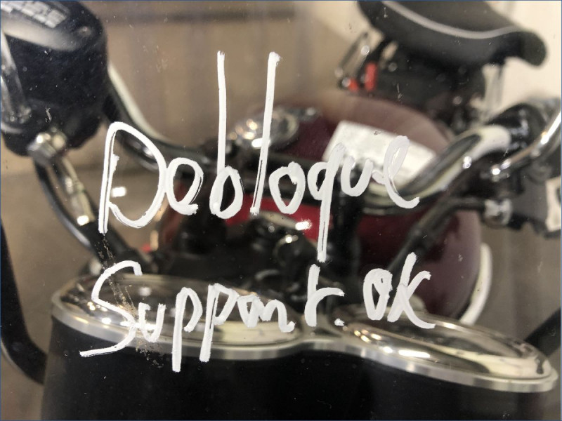 TRIUMPH 1200 BONNEVILLE 