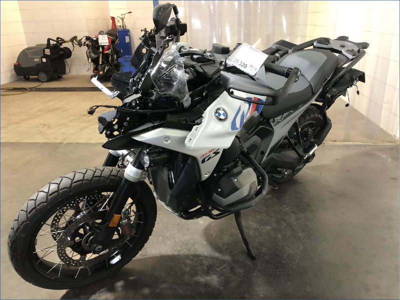 BMW R1300GS 