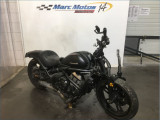 KAWASAKI 650 VULCAN 