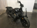 KAWASAKI 650 VULCAN 