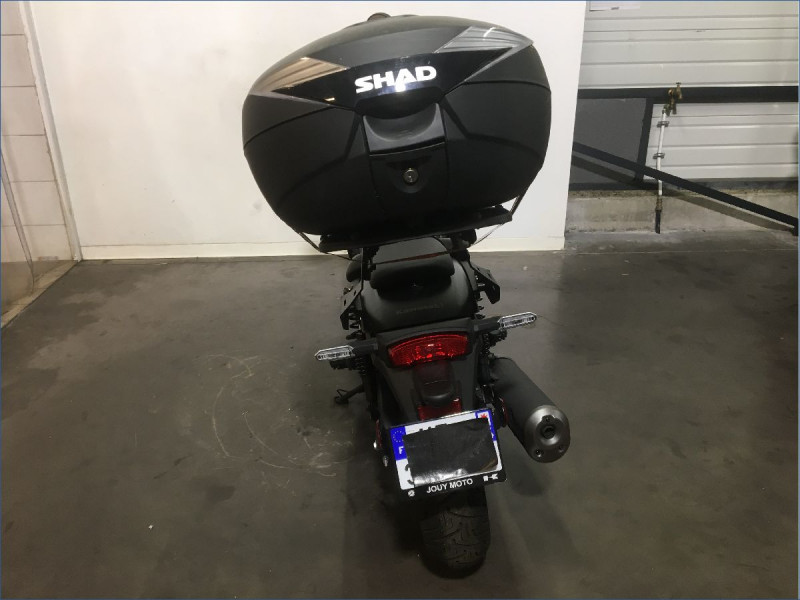 KAWASAKI EL450 ELIMINATOR