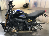YAMAHA MT09 SP