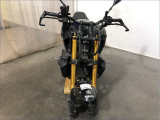 YAMAHA MT09 SP