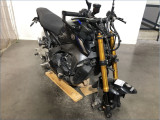 YAMAHA MT09 SP