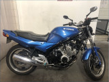YAMAHA 600 XJN 