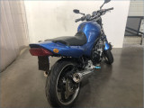 YAMAHA 600 XJN 