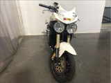 TRIUMPH 1050 SPEED TRIPLE 