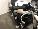 TRIUMPH 1050 SPEED TRIPLE 