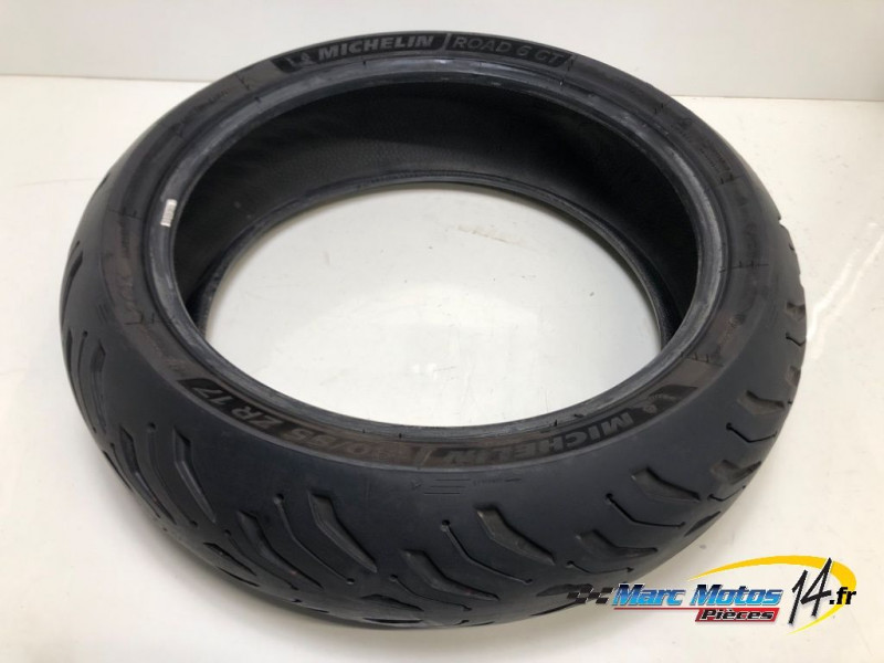 MICHELIN ROAD 6 GT 180/55-17